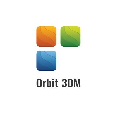 orbit 3dm prev - fotometr.ru